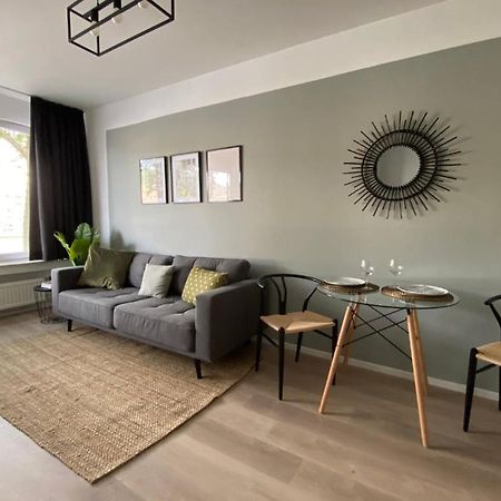 "Coeur De Meuse" - Appartement Tout Confort A Liegi Esterno foto