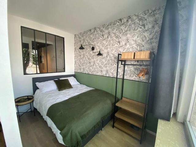 "Coeur De Meuse" - Appartement Tout Confort A Liegi Esterno foto