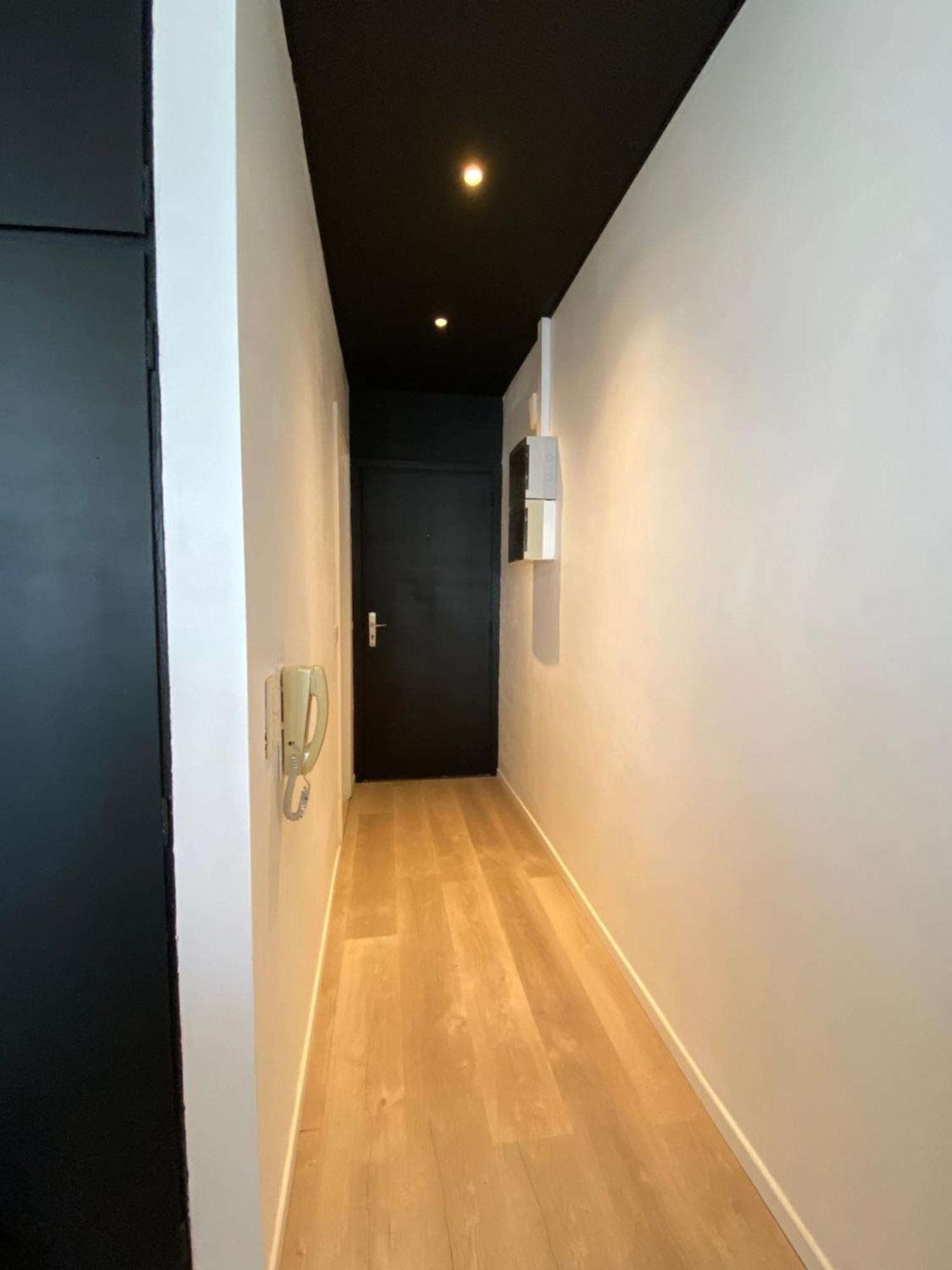 "Coeur De Meuse" - Appartement Tout Confort A Liegi Esterno foto