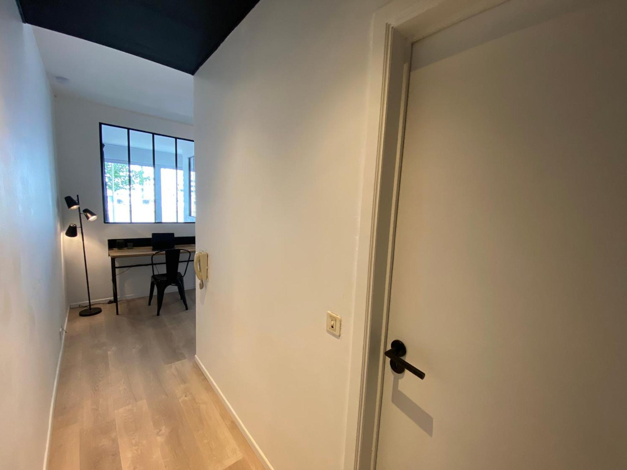 "Coeur De Meuse" - Appartement Tout Confort A Liegi Esterno foto