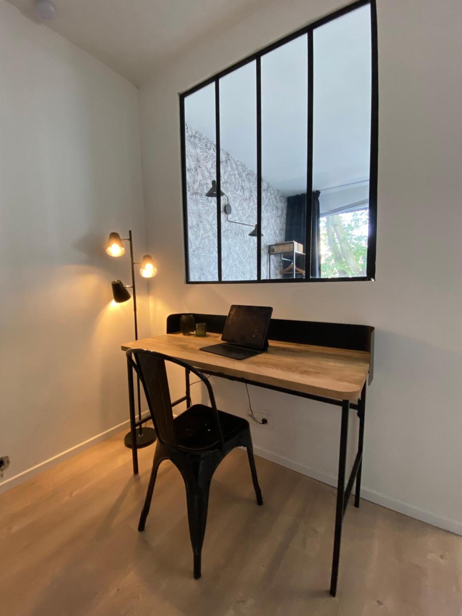 "Coeur De Meuse" - Appartement Tout Confort A Liegi Esterno foto