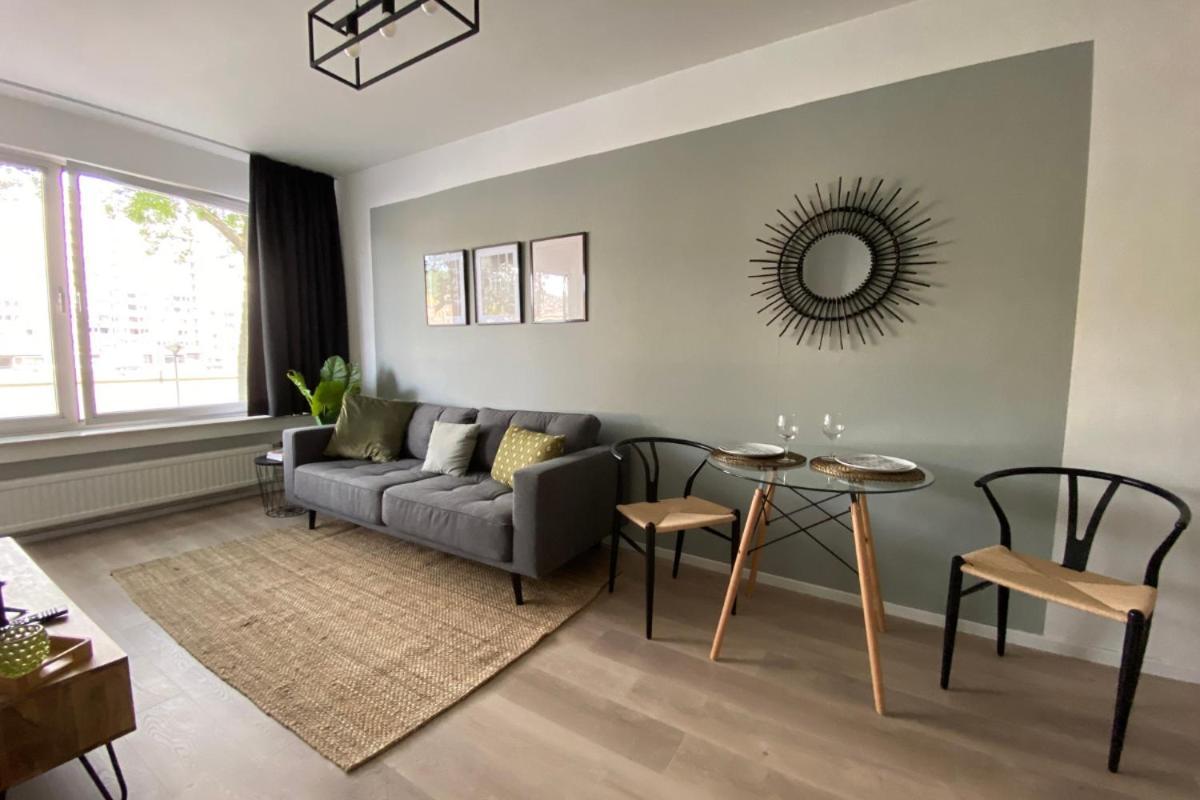 "Coeur De Meuse" - Appartement Tout Confort A Liegi Esterno foto